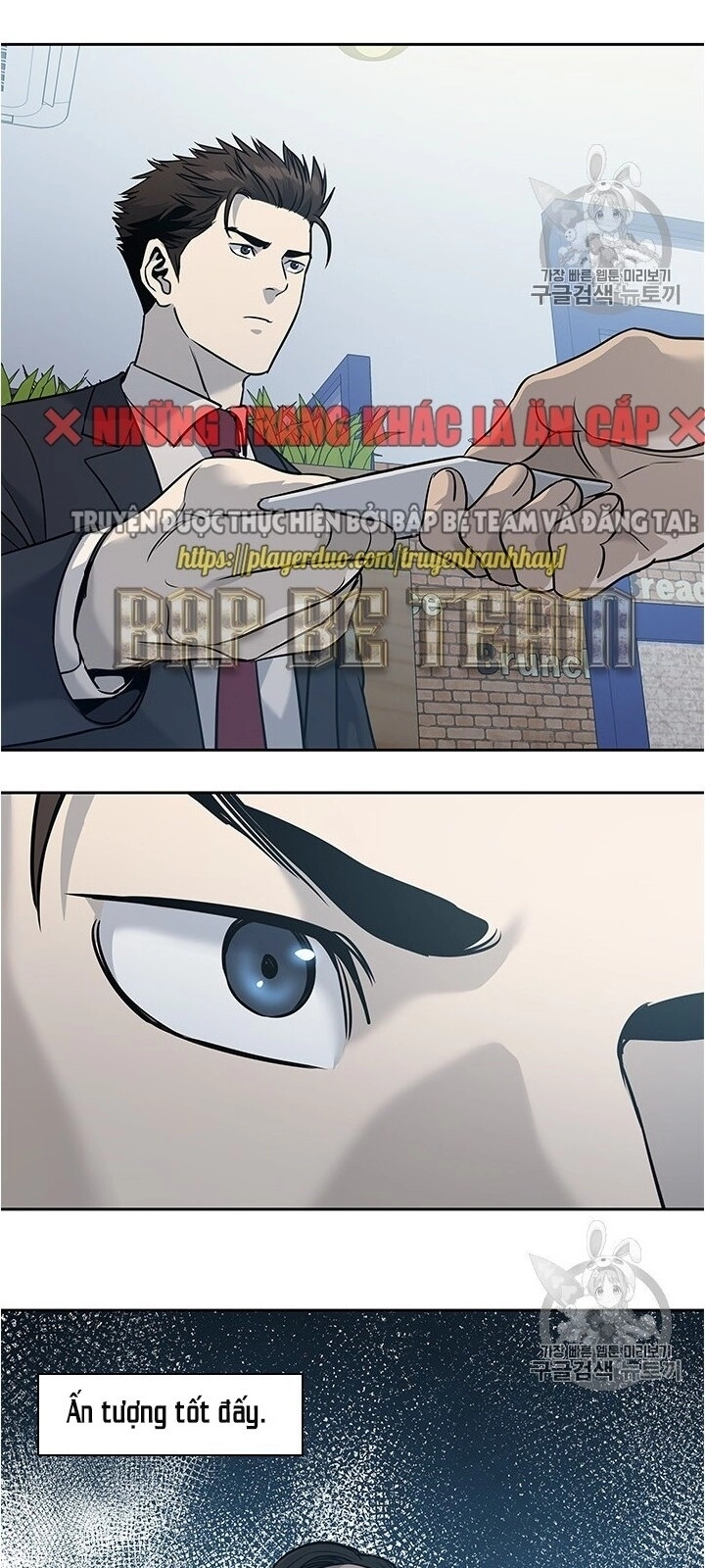 Đội Trưởng Lính Đánh Thuê Chapter 45 - 39