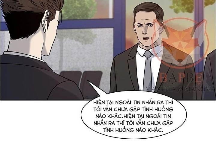 Đội Trưởng Lính Đánh Thuê Chapter 45 - 42