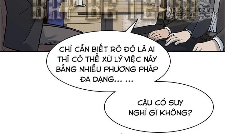 Đội Trưởng Lính Đánh Thuê Chapter 45 - 47