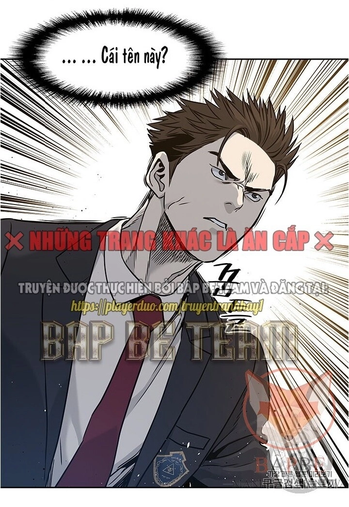 Đội Trưởng Lính Đánh Thuê Chapter 45 - 50