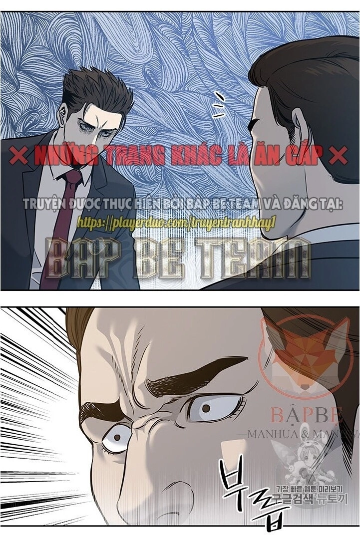 Đội Trưởng Lính Đánh Thuê Chapter 45 - 51