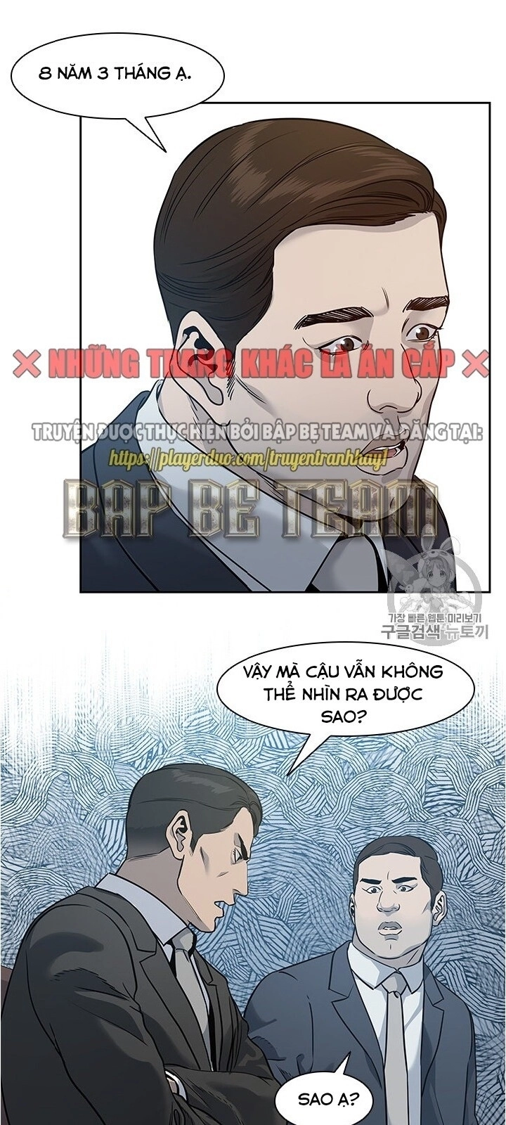 Đội Trưởng Lính Đánh Thuê Chapter 45 - 56