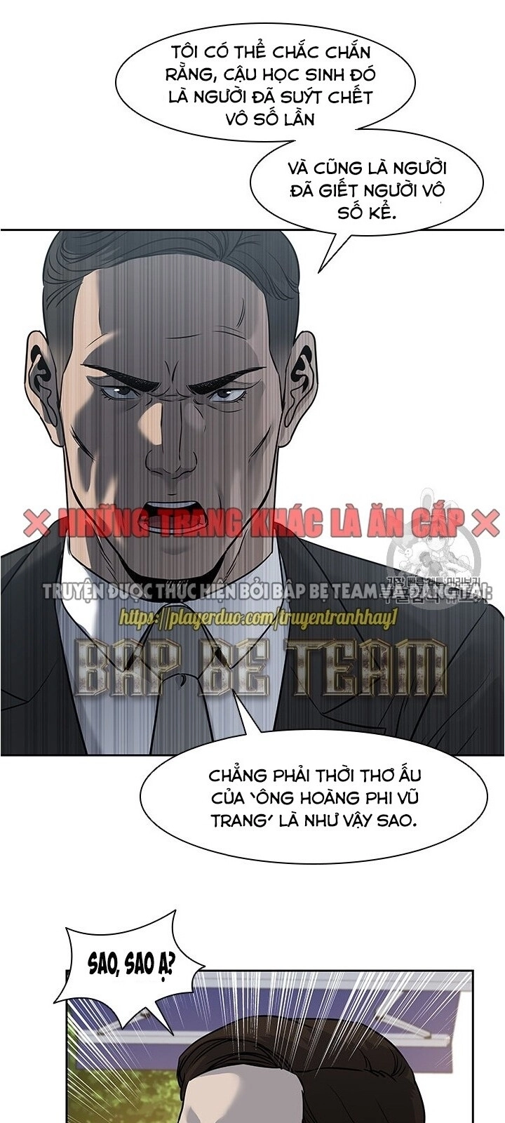 Đội Trưởng Lính Đánh Thuê Chapter 45 - 59