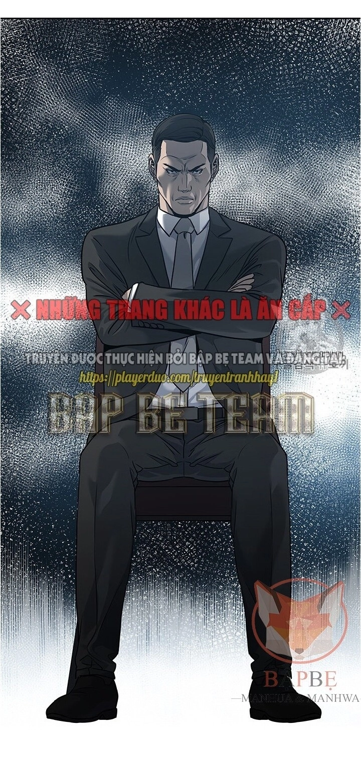 Đội Trưởng Lính Đánh Thuê Chapter 45 - 61