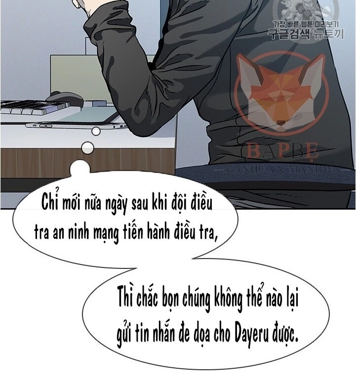 Đội Trưởng Lính Đánh Thuê Chapter 45 - 64