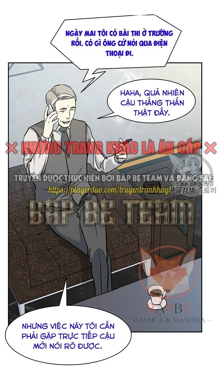 Đội Trưởng Lính Đánh Thuê Chapter 45 - 71