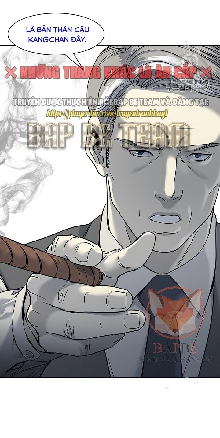 Đội Trưởng Lính Đánh Thuê Chapter 46 - 37