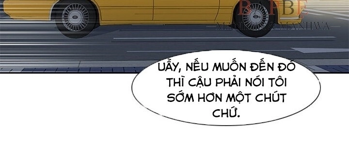 Đội Trưởng Lính Đánh Thuê Chapter 46 - 52