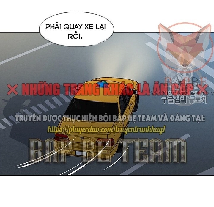 Đội Trưởng Lính Đánh Thuê Chapter 46 - 53