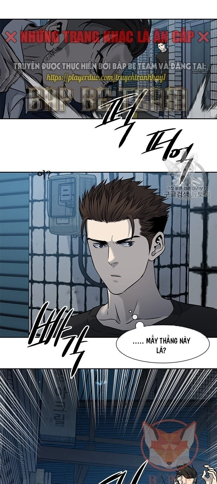 Đội Trưởng Lính Đánh Thuê Chapter 46 - 62