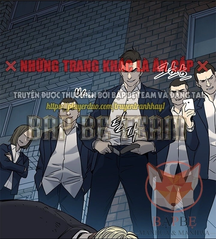 Đội Trưởng Lính Đánh Thuê Chapter 46 - 66