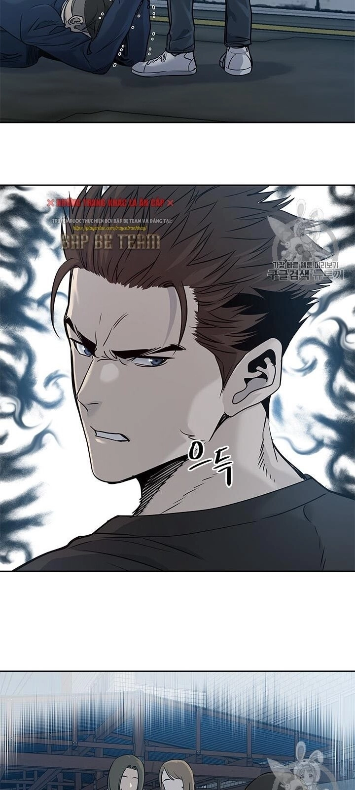 Đội Trưởng Lính Đánh Thuê Chapter 47 - 3