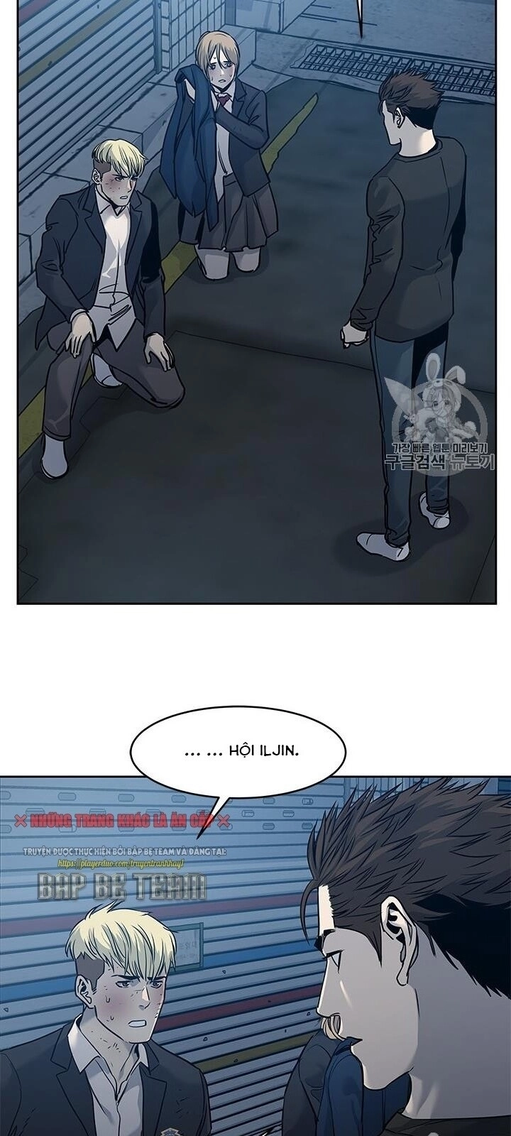 Đội Trưởng Lính Đánh Thuê Chapter 47 - 12