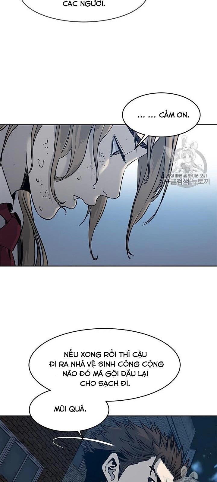 Đội Trưởng Lính Đánh Thuê Chapter 47 - 17