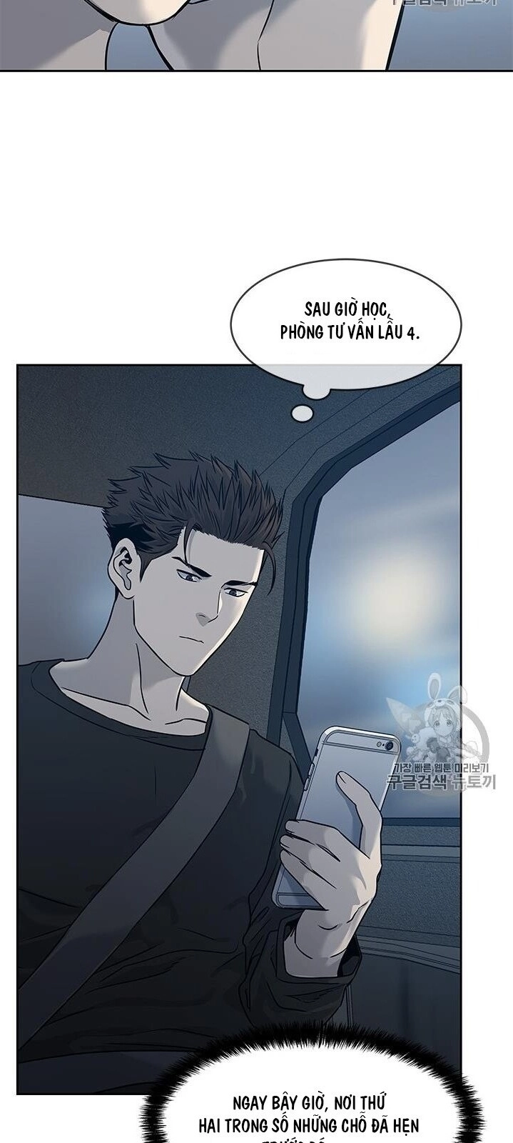 Đội Trưởng Lính Đánh Thuê Chapter 47 - 28