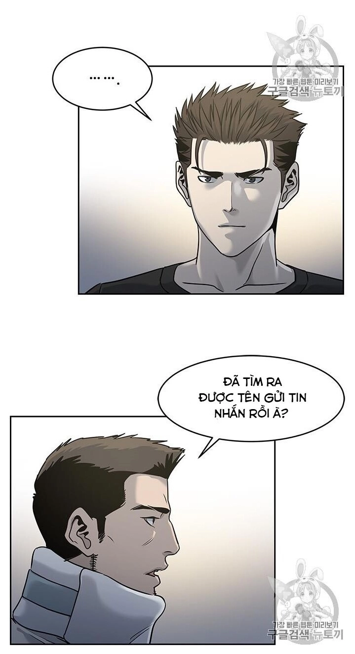 Đội Trưởng Lính Đánh Thuê Chapter 47 - 32