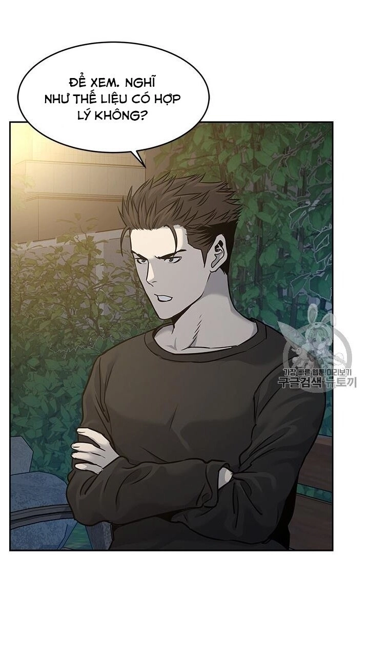 Đội Trưởng Lính Đánh Thuê Chapter 47 - 38