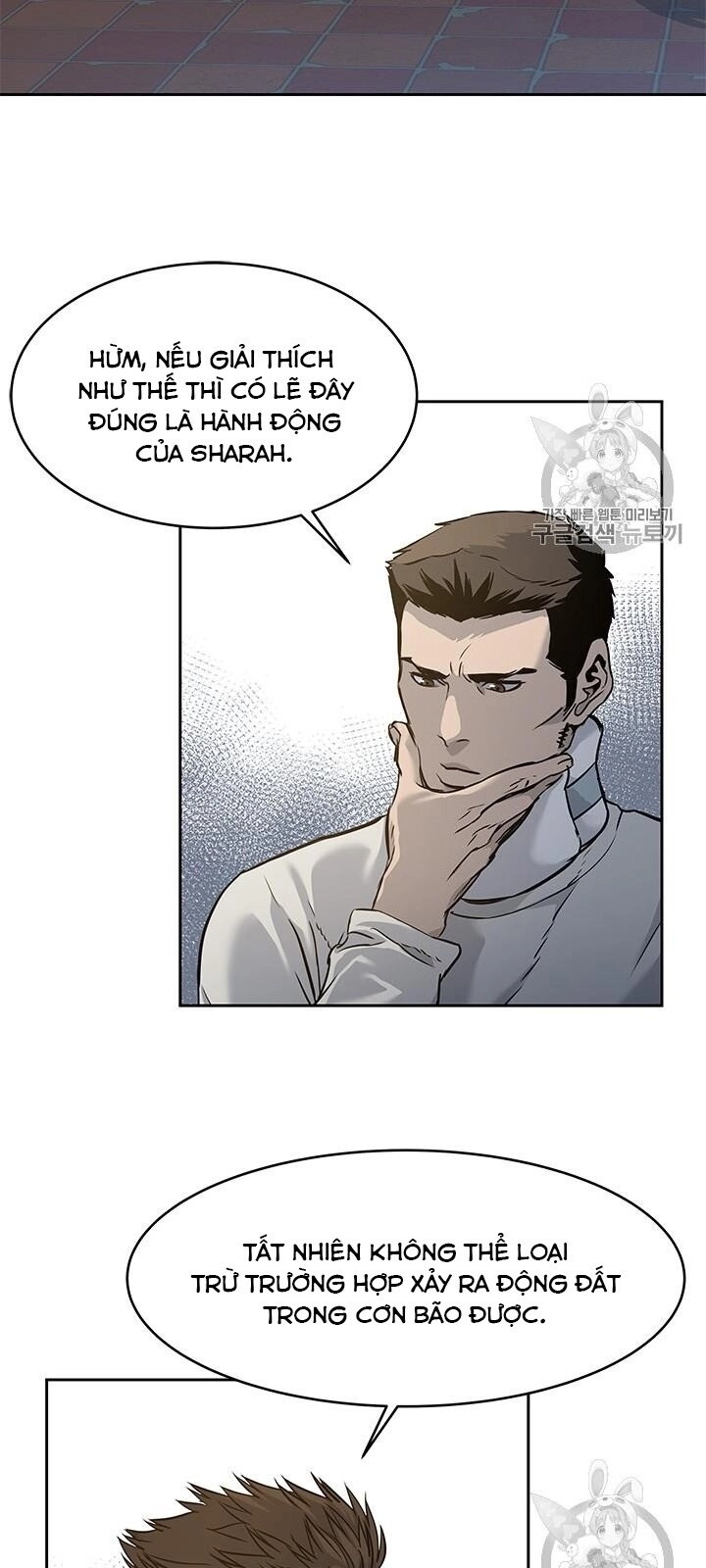 Đội Trưởng Lính Đánh Thuê Chapter 47 - 41