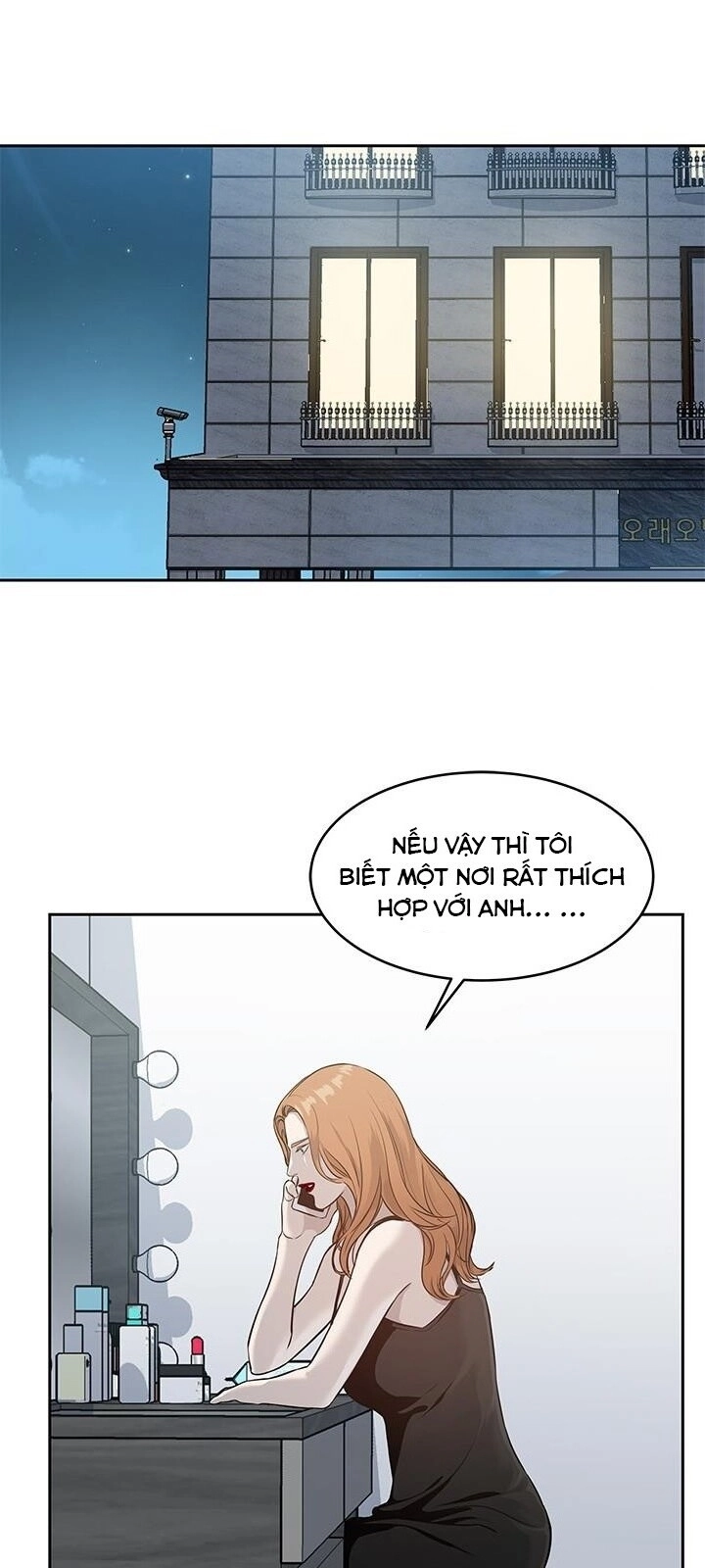 Đội Trưởng Lính Đánh Thuê Chapter 47 - 53