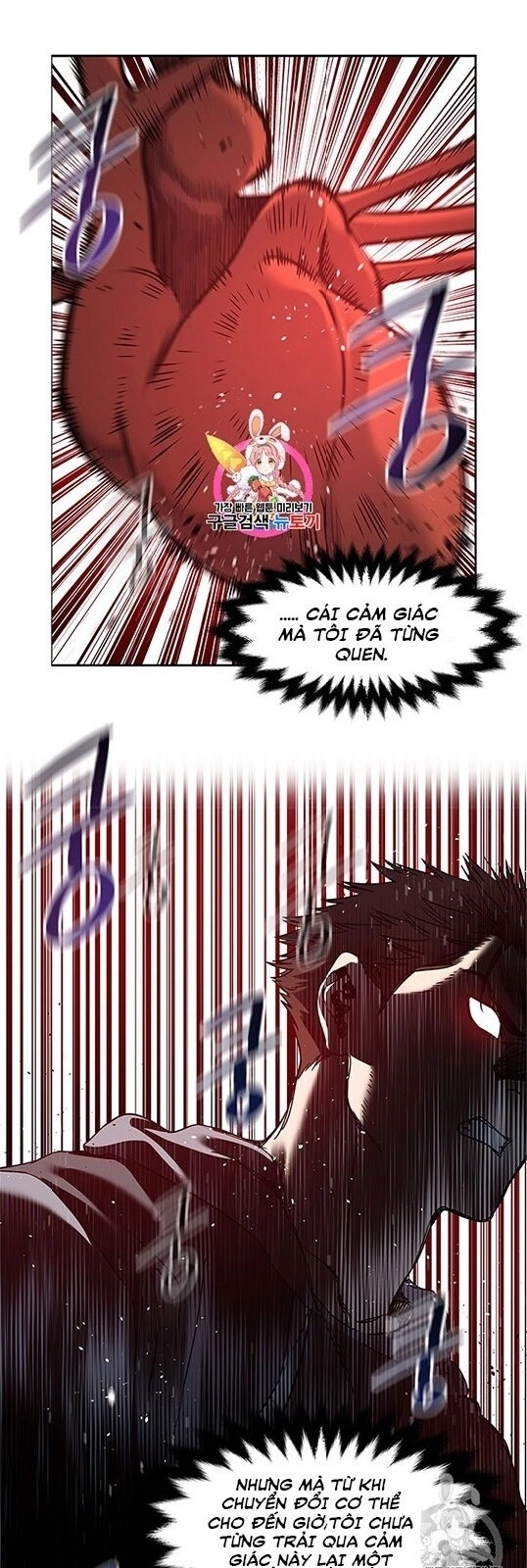 Đội Trưởng Lính Đánh Thuê Chapter 50 - 2