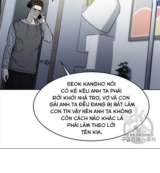 Đội Trưởng Lính Đánh Thuê Chapter 50 - 10