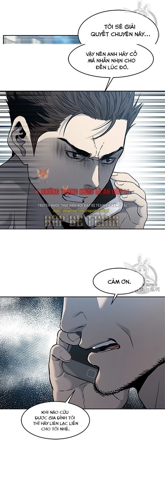 Đội Trưởng Lính Đánh Thuê Chapter 50 - 20