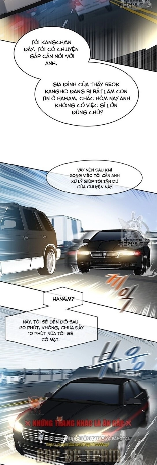 Đội Trưởng Lính Đánh Thuê Chapter 50 - 38