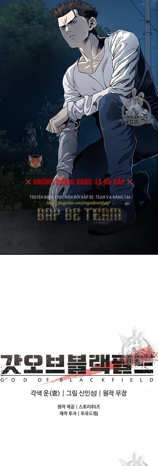 Đội Trưởng Lính Đánh Thuê Chapter 50 - 48