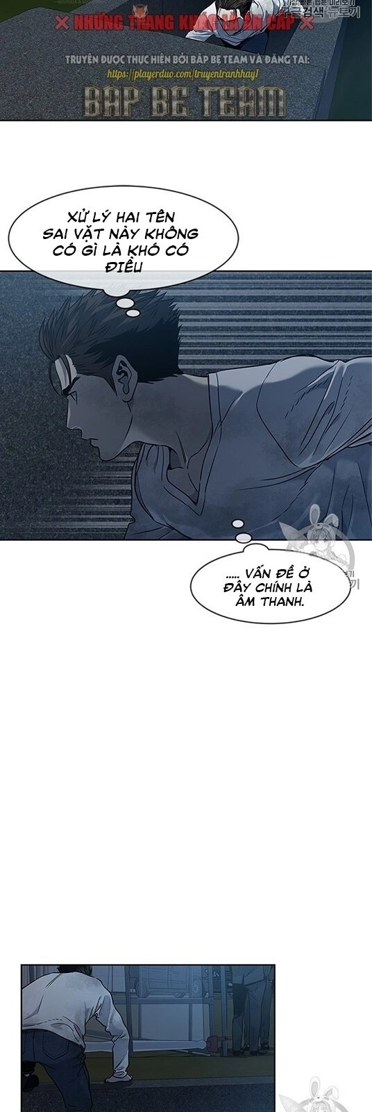 Đội Trưởng Lính Đánh Thuê Chapter 51 - 10