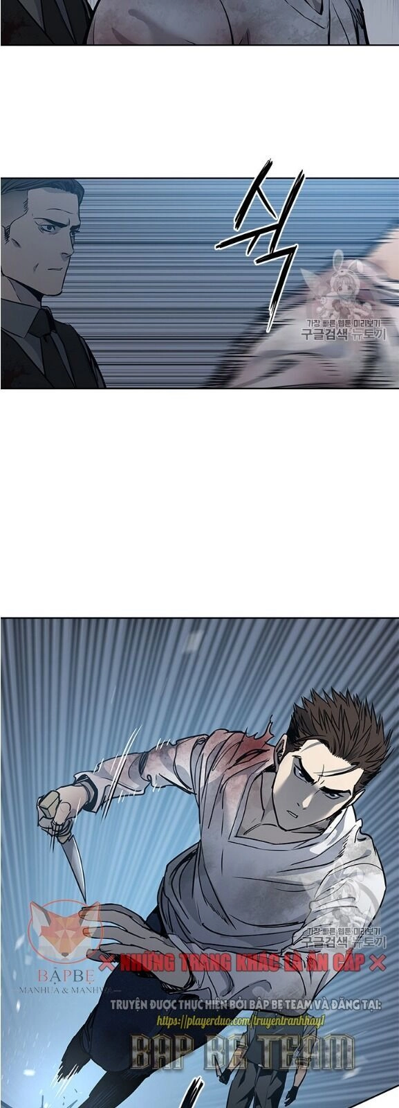 Đội Trưởng Lính Đánh Thuê Chapter 52 - 10