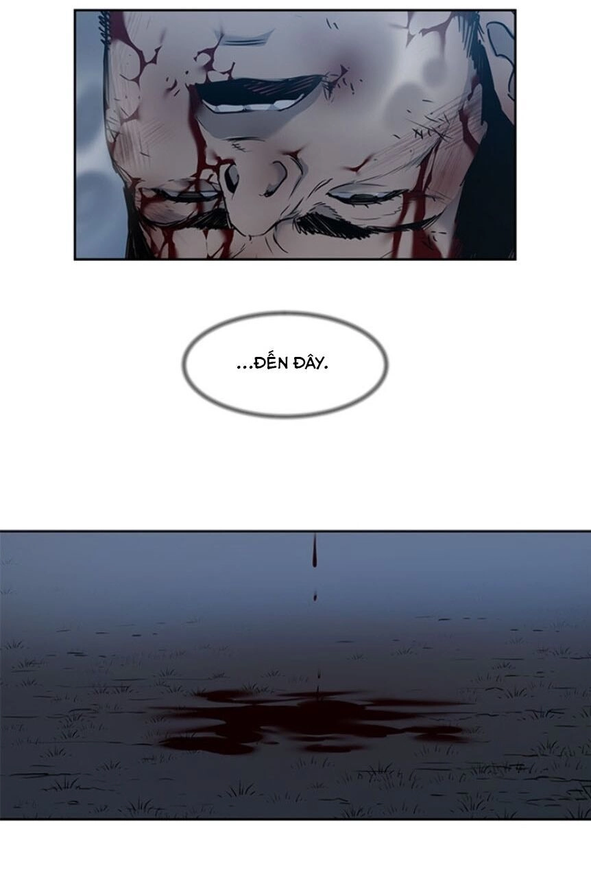 Đội Trưởng Lính Đánh Thuê Chapter 53 - 3