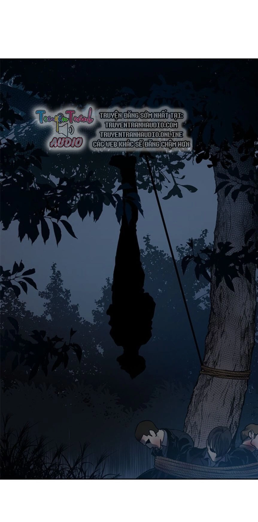 Đội Trưởng Lính Đánh Thuê Chapter 53 - 4