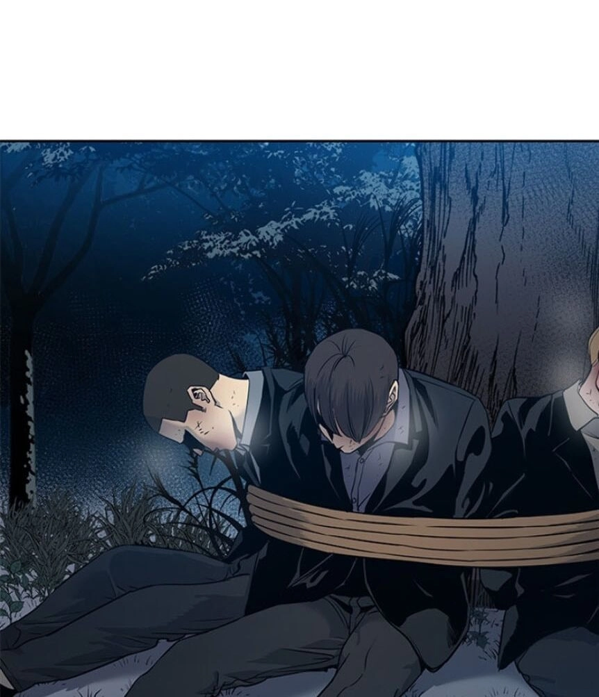 Đội Trưởng Lính Đánh Thuê Chapter 53 - 5