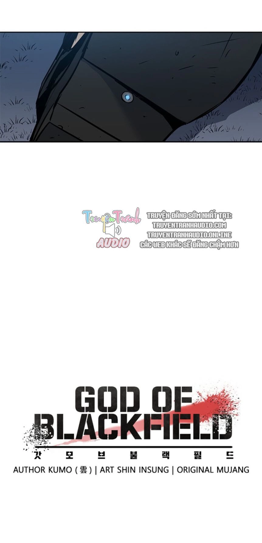 Đội Trưởng Lính Đánh Thuê Chapter 53 - 7