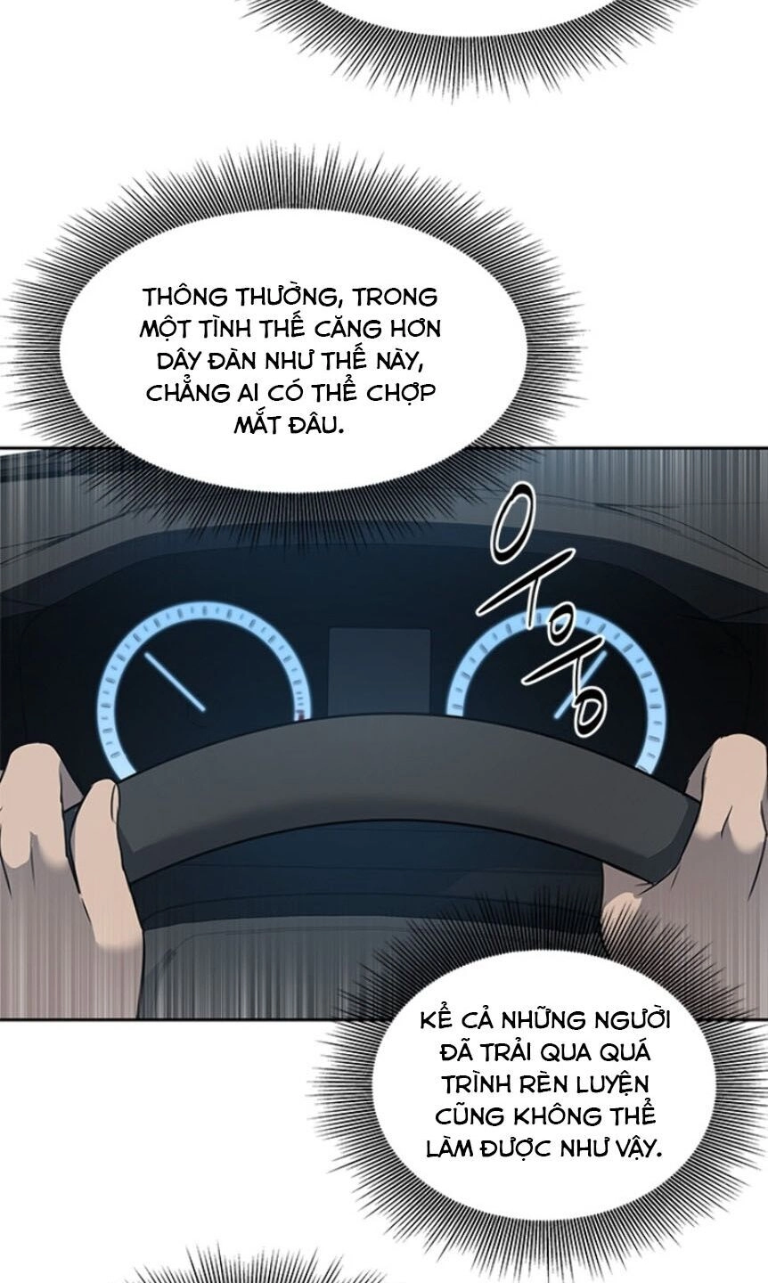 Đội Trưởng Lính Đánh Thuê Chapter 53 - 12