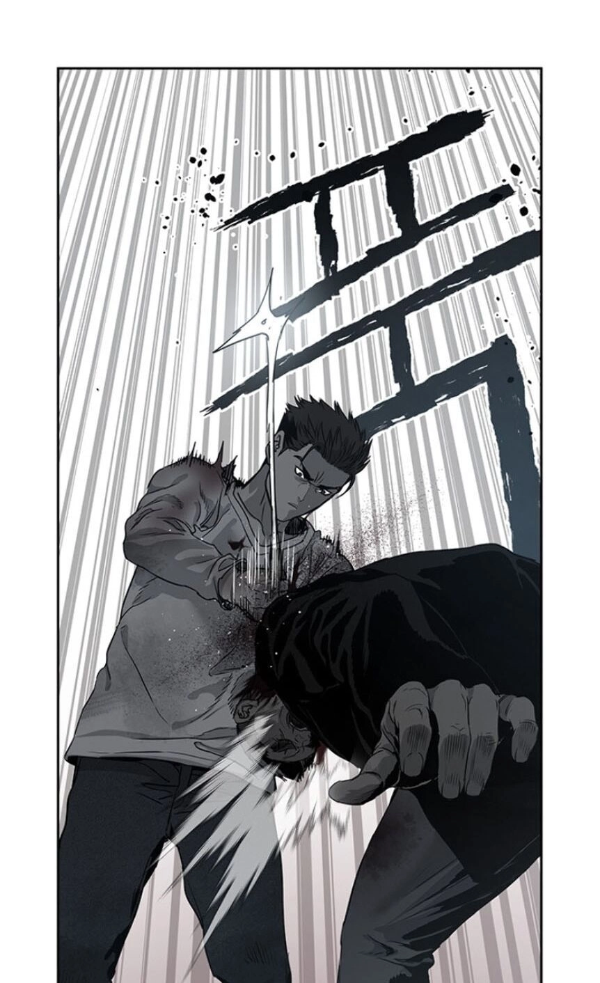 Đội Trưởng Lính Đánh Thuê Chapter 53 - 16