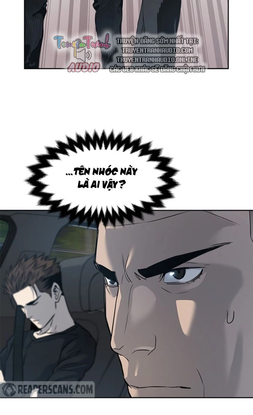 Đội Trưởng Lính Đánh Thuê Chapter 53 - 17