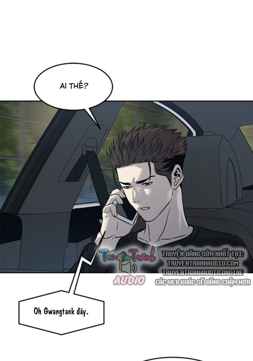 Đội Trưởng Lính Đánh Thuê Chapter 53 - 19