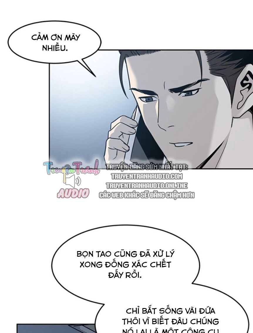 Đội Trưởng Lính Đánh Thuê Chapter 53 - 21