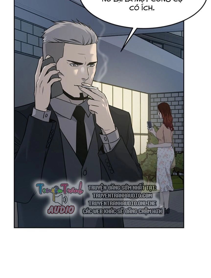 Đội Trưởng Lính Đánh Thuê Chapter 53 - 22