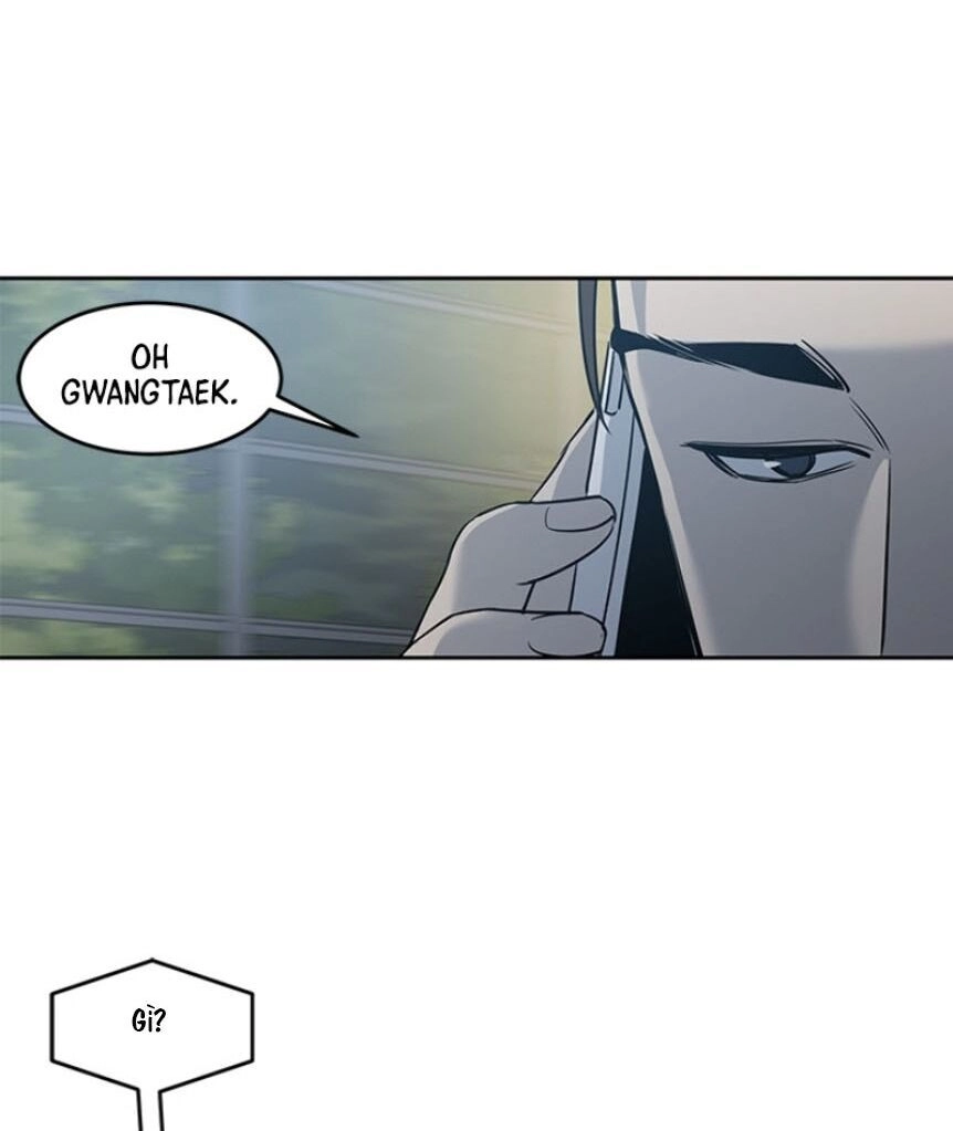 Đội Trưởng Lính Đánh Thuê Chapter 53 - 23