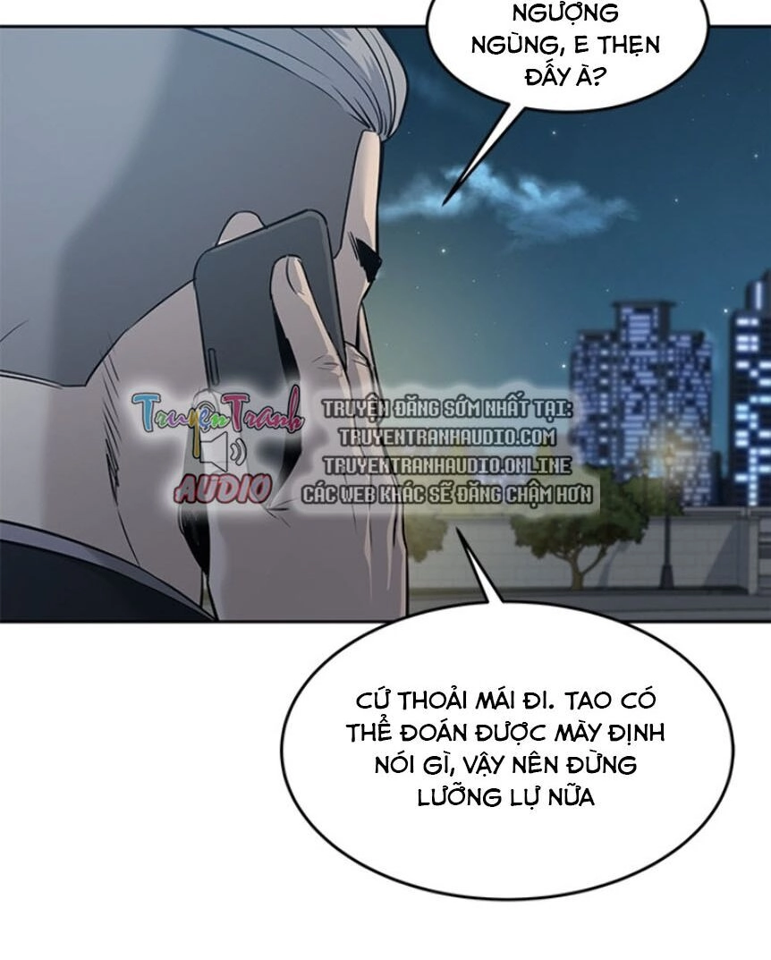 Đội Trưởng Lính Đánh Thuê Chapter 53 - 26