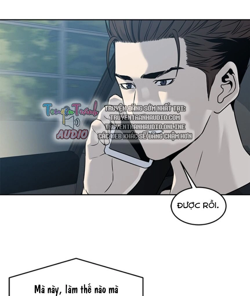 Đội Trưởng Lính Đánh Thuê Chapter 53 - 27