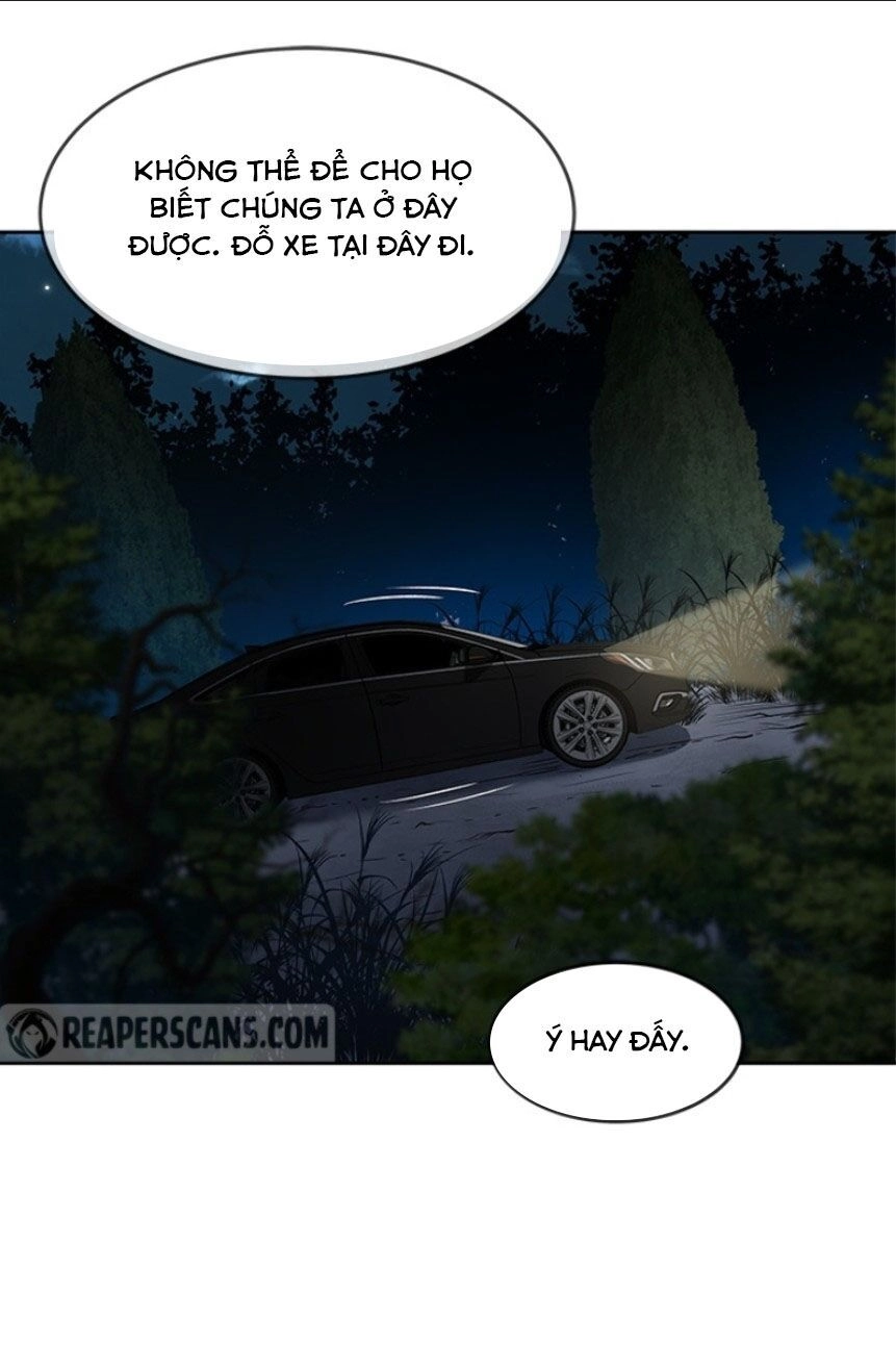 Đội Trưởng Lính Đánh Thuê Chapter 53 - 35