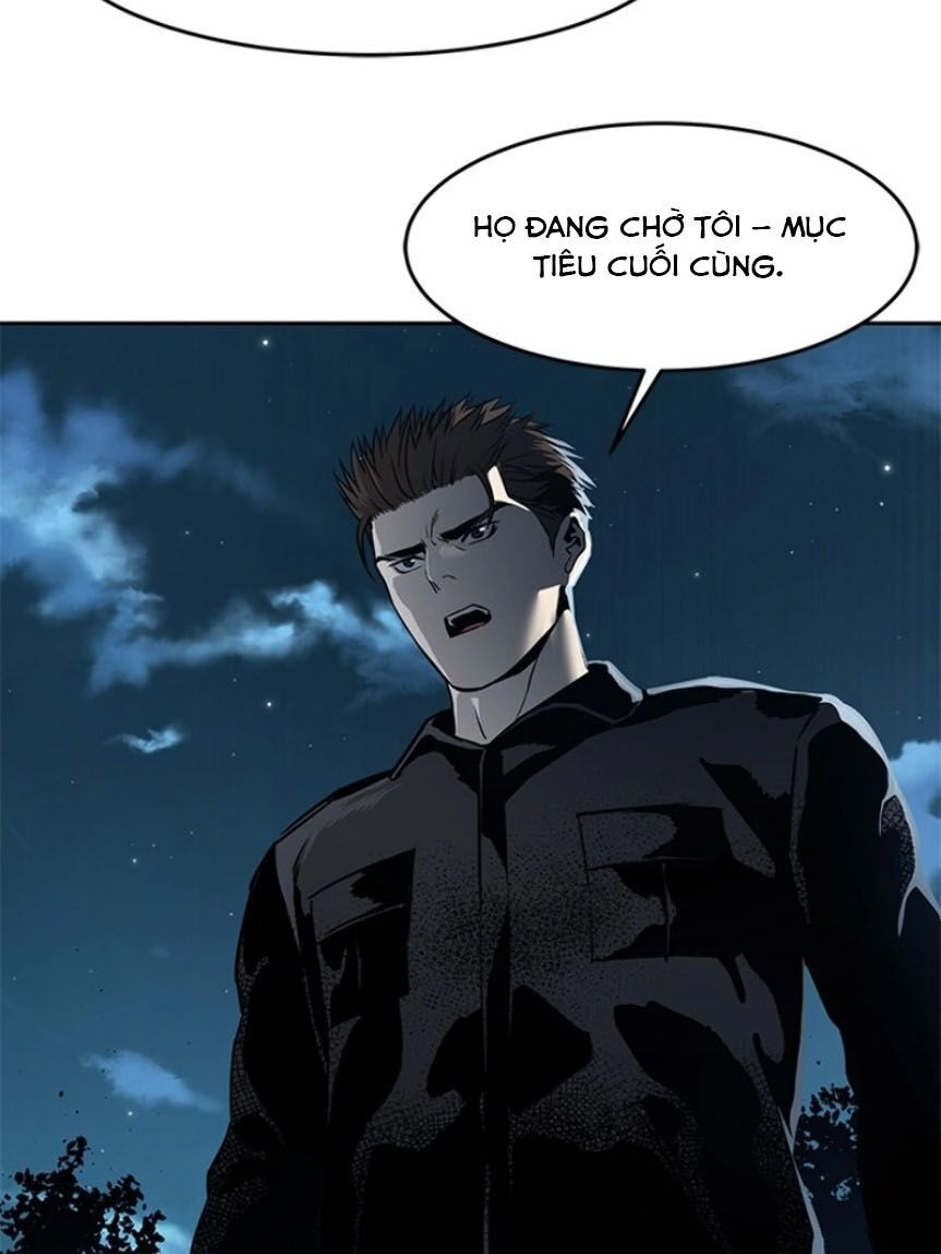 Đội Trưởng Lính Đánh Thuê Chapter 53 - 38