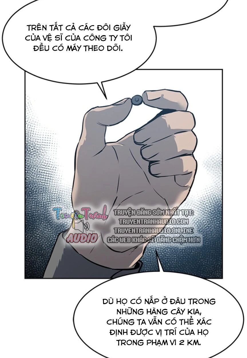 Đội Trưởng Lính Đánh Thuê Chapter 53 - 41