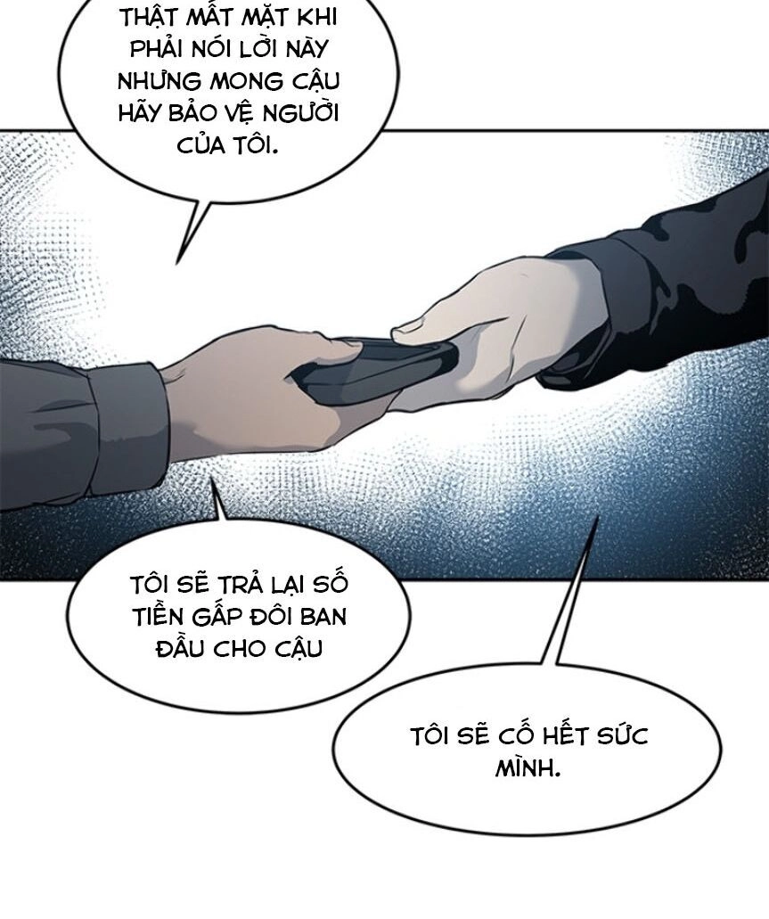 Đội Trưởng Lính Đánh Thuê Chapter 53 - 49