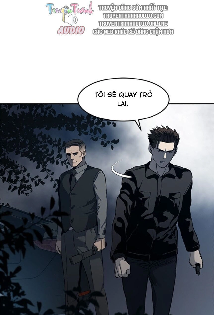 Đội Trưởng Lính Đánh Thuê Chapter 53 - 50