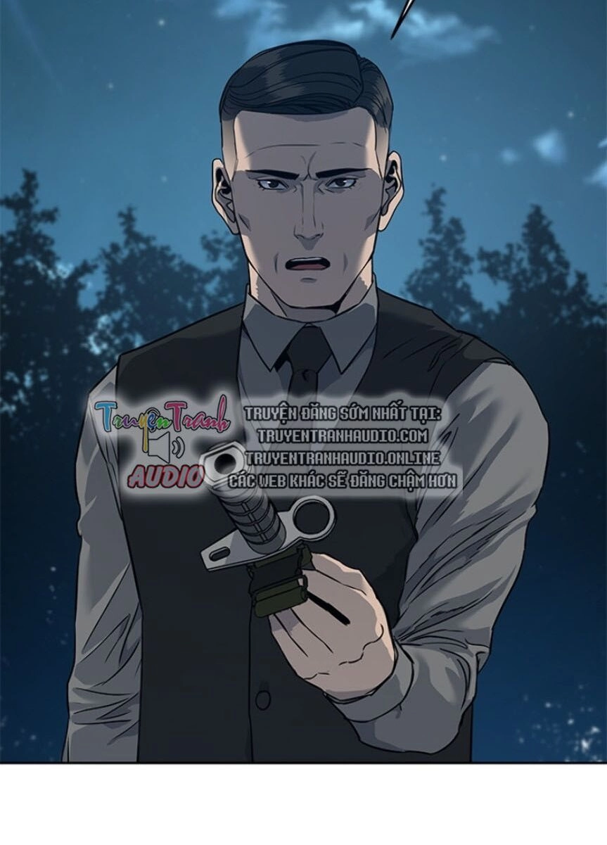 Đội Trưởng Lính Đánh Thuê Chapter 53 - 54