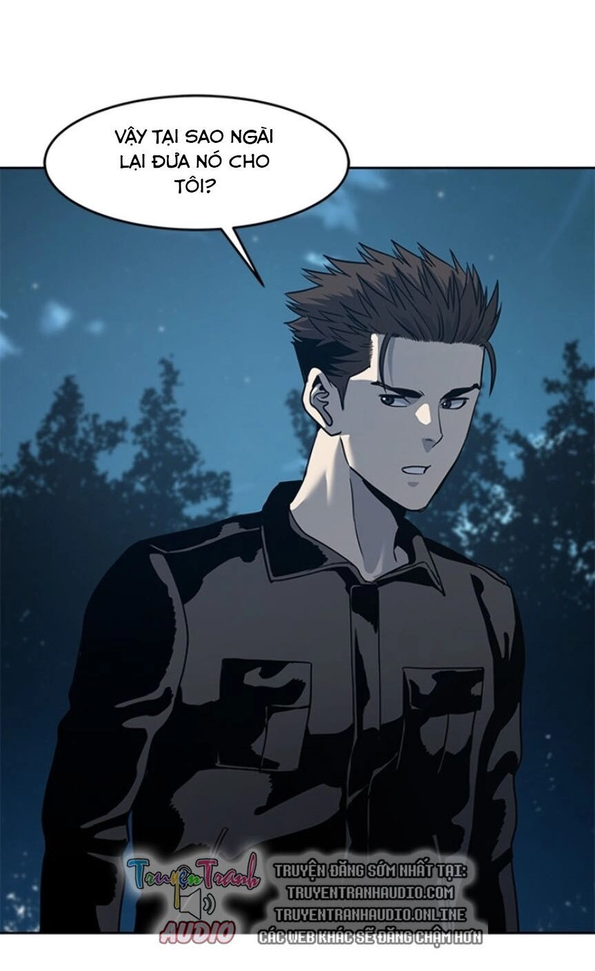 Đội Trưởng Lính Đánh Thuê Chapter 53 - 55